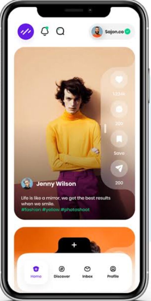تحميل تطبيق اونلي فانز مهكر للاندرويد OnlyFans.1.04.Apk.2026 آخر إصدار 2