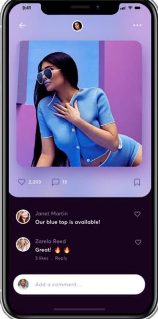 تحميل تطبيق اونلي فانز مهكر للاندرويد OnlyFans.1.04.Apk.2026 آخر إصدار 1