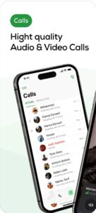 تحميل تطبيق تواصل للايفون Tawasal.4.0.6.ios.2026 آخر إصدار 7