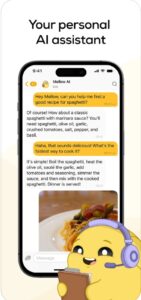 تحميل تطبيق تواصل للايفون Tawasal.4.0.6.ios.2026 آخر إصدار 5