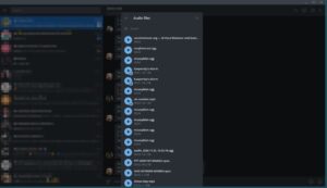تحميل تليجرام ويب للكمبيوتر Telegram Web.4.8.10.PC.2026 آخر إصدار 3