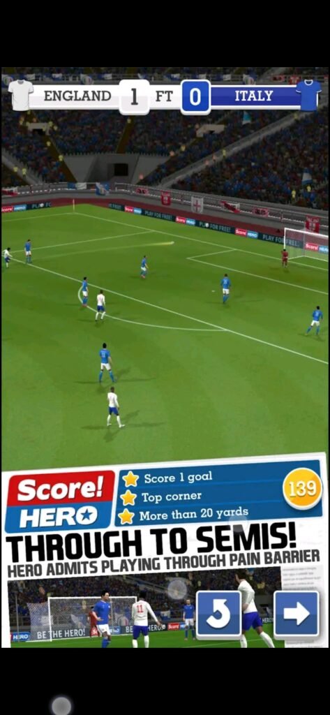 تحميل score hero مهكرة للاندرويد score hero.2.75.Apk.2026 آخر إصدار 8