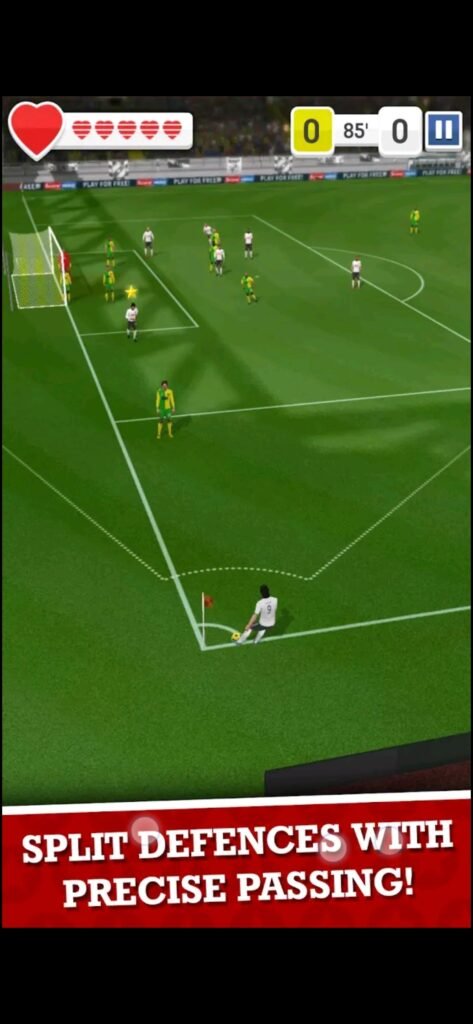 تحميل score hero مهكرة للاندرويد score hero.2.75.Apk.2026 آخر إصدار 6