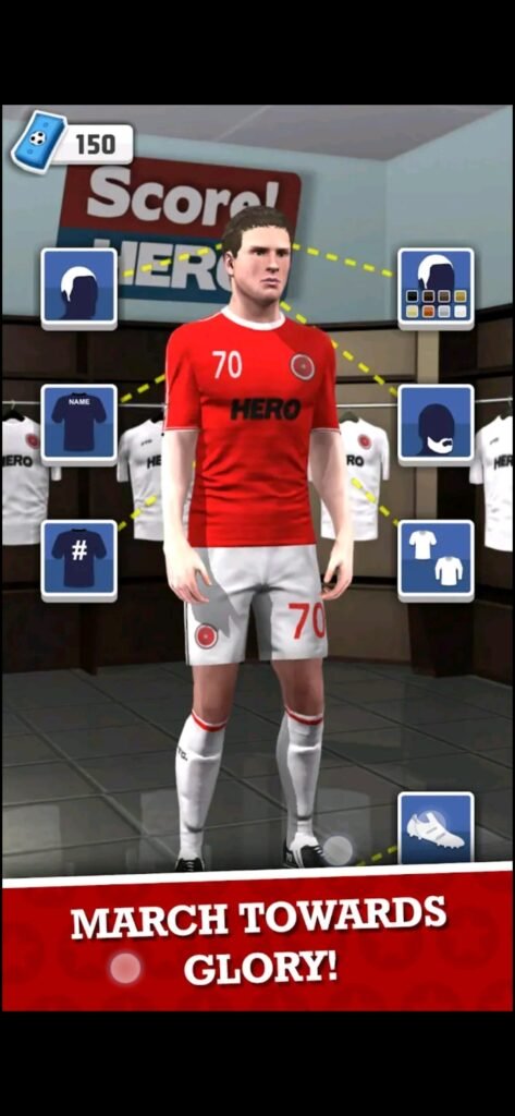 تحميل score hero مهكرة للاندرويد score hero.2.75.Apk.2026 آخر إصدار 4