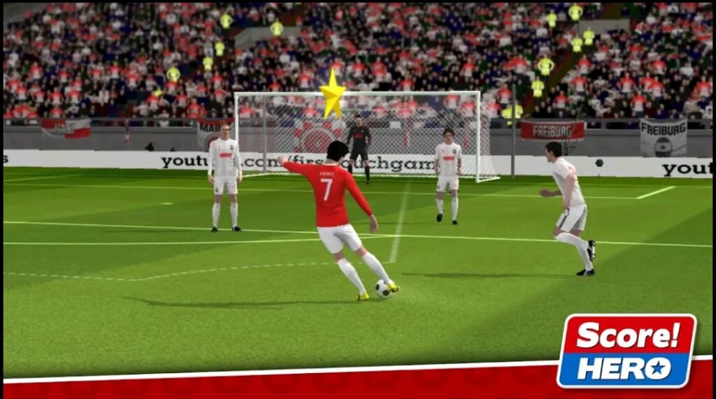 تحميل score hero مهكرة للاندرويد score hero.2.75.Apk.2026 آخر إصدار 3