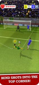 تحميل score hero مهكرة للايفون score hero.2.75.ios.2026 آخر إصدار 5