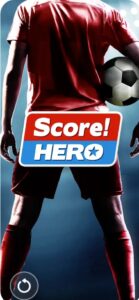 تحميل score hero مهكرة للايفون score hero.2.75.ios.2026 آخر إصدار 1