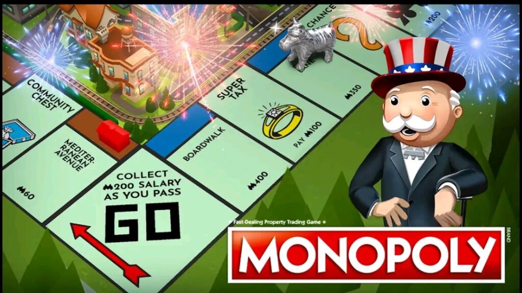تحميل monopoly مهكرة للاندرويد monopoly.1.9.6.Apk.2026 آخر إصدار 6