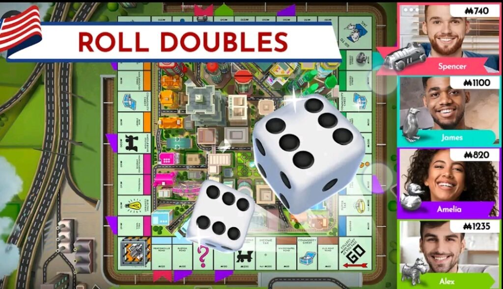 تحميل monopoly مهكرة للاندرويد monopoly.1.9.6.Apk.2026 آخر إصدار 4