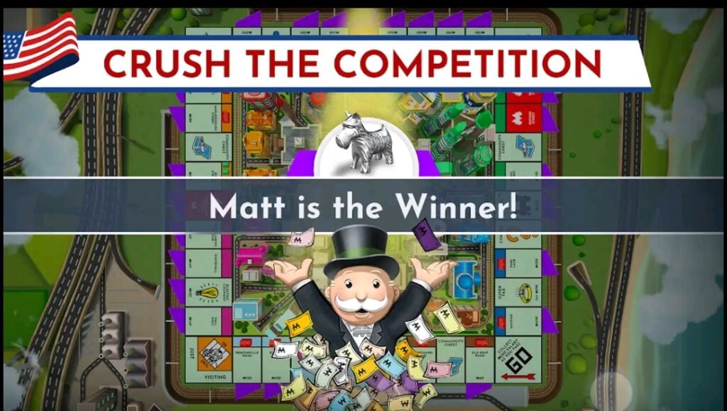 تحميل monopoly مهكرة للاندرويد monopoly.1.9.6.Apk.2026 آخر إصدار 3