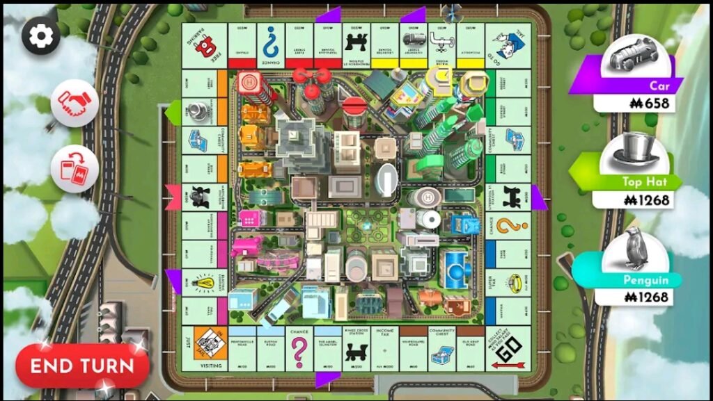 تحميل monopoly مهكرة للاندرويد monopoly.1.9.6.Apk.2026 آخر إصدار 1