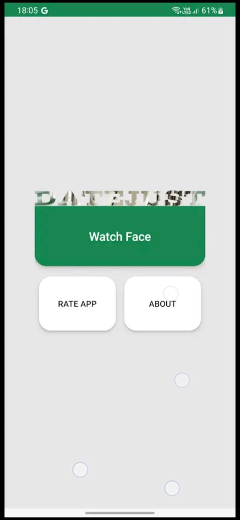 تحميل ROLEX DATE JUST 10 IN 1 مهكر للاندرويد ROLEX DATE JUST 10 IN 1.1.0.Apk.2026 آخر إصدار 7