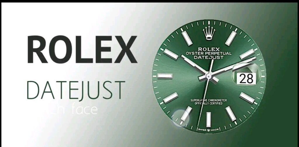 تحميل ROLEX DATE JUST 10 IN 1 مهكر للاندرويد ROLEX DATE JUST 10 IN 1.1.0.Apk.2026 آخر إصدار 5
