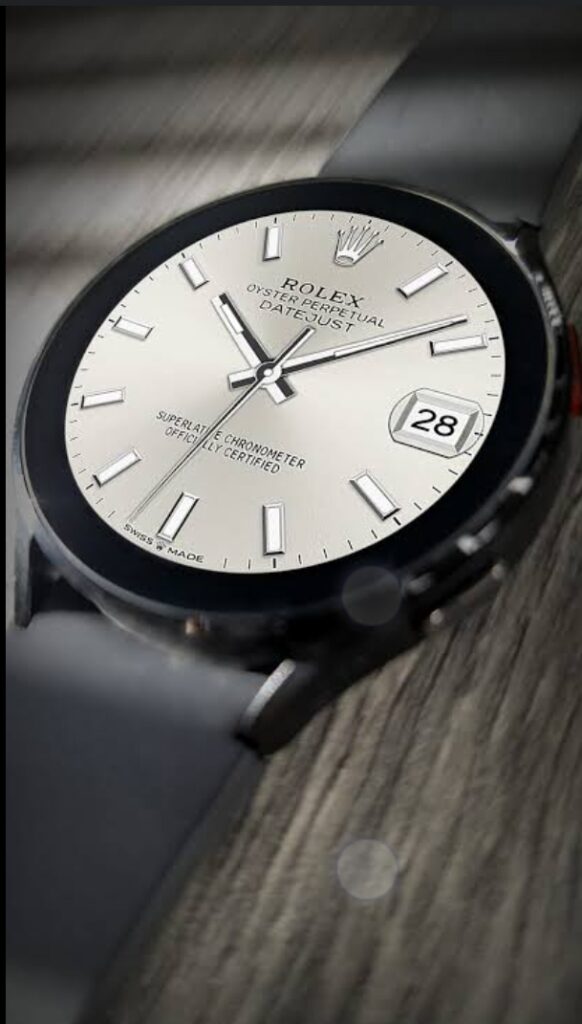 تحميل ROLEX DATE JUST 10 IN 1 مهكر للاندرويد ROLEX DATE JUST 10 IN 1.1.0.Apk.2026 آخر إصدار 4