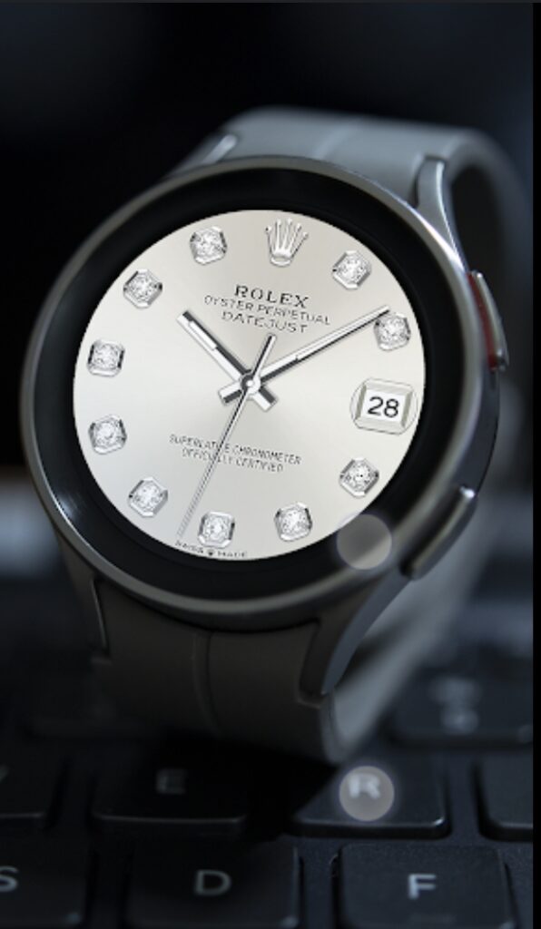 تحميل ROLEX DATE JUST 10 IN 1 مهكر للاندرويد ROLEX DATE JUST 10 IN 1.1.0.Apk.2026 آخر إصدار 3