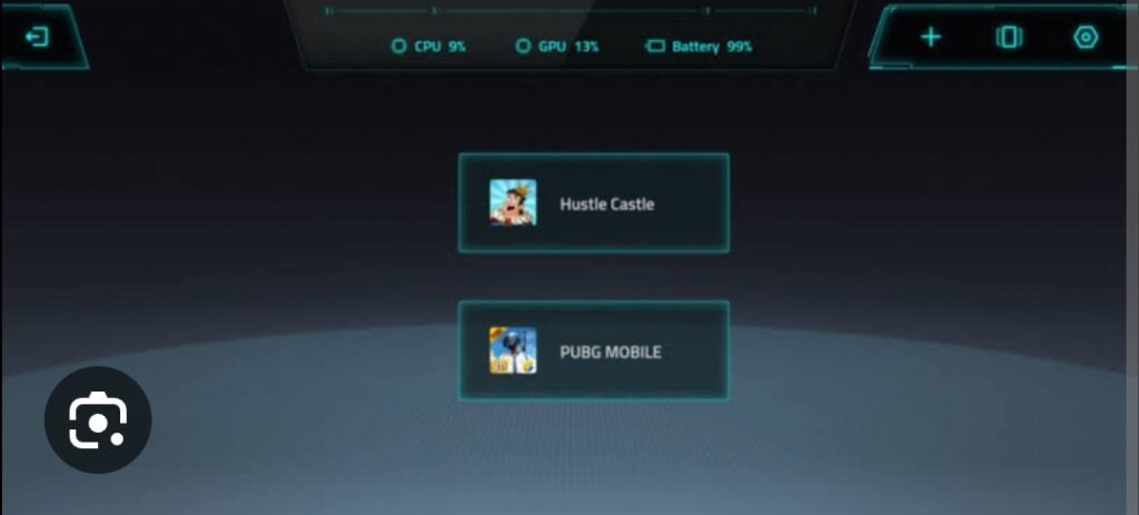 تحميل جيم تربو مهكر للايفون Game Turbo.1.1.7.ios.2026 آخر إصدار 3