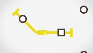 تحميل مترو صغير مهكر للاندرويد Mini Metro.2.35.1.Apk.2026 آخر إصدار 1