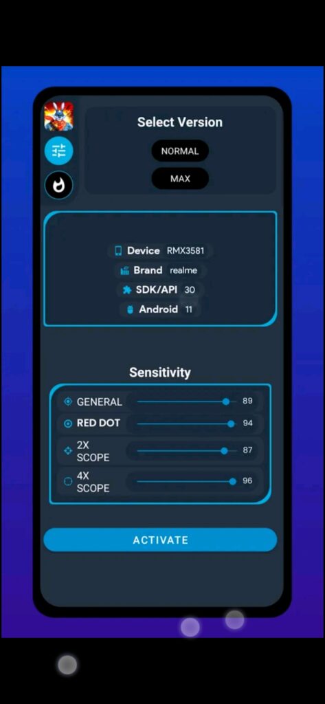 تحميل raistar macro fire مهكر للاندرويد raistar macro fire.5.0.Apk.2026 آخر إصدار 5