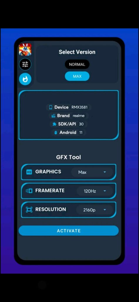 تحميل raistar macro fire مهكر للاندرويد raistar macro fire.5.0.Apk.2026 آخر إصدار 4