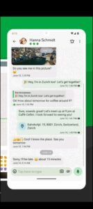 تحميل Threema مهكر للايفون IOS.5.4.1.2026 ثريما اخر اصدار 4
