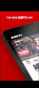 تحميل ESPN مهكر للاندرويد ESPN.6.89.0.APK.2026 اخر اصدار 8