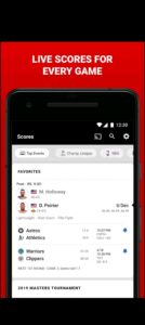 تحميل ESPN مهكر للاندرويد ESPN.6.89.0.APK.2026 اخر اصدار 3