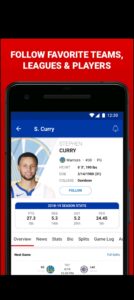 تحميل ESPN مهكر للاندرويد ESPN.6.89.0.APK.2026 اخر اصدار 2