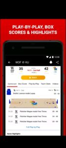 تحميل ESPN مهكر للاندرويد ESPN.6.89.0.APK.2026 اخر اصدار 1