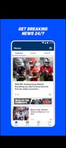 تحميل nfl مهكر للاندرويد NFL.57.0.43.APK.2026 اخر اصدار 7