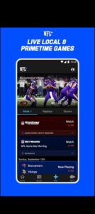 تحميل nfl مهكر للاندرويد NFL.57.0.43.APK.2026 اخر اصدار 5