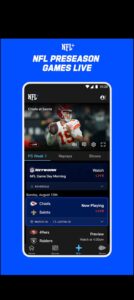 تحميل nfl مهكر للاندرويد NFL.57.0.43.APK.2026 اخر اصدار 2