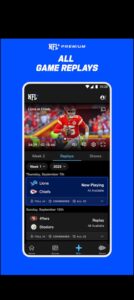 تحميل nfl للايفون مهكر NFL.57.0.43.IOS.2026 اخر اصدار 6