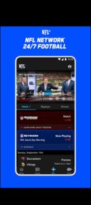 تحميل nfl للايفون مهكر NFL.57.0.43.IOS.2026 اخر اصدار 4