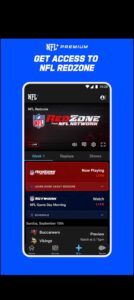 تحميل nfl للايفون مهكر NFL.57.0.43.IOS.2026 اخر اصدار 3
