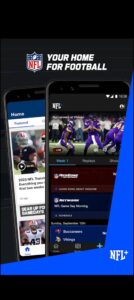 تحميل nfl للايفون مهكر NFL.57.0.43.IOS.2026 اخر اصدار 1