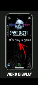 تحميل spirit talker للايفون مهكرة IOS.11.0.2026 اخر اصدار 7