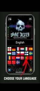 تحميل spirit talker للايفون مهكرة IOS.11.0.2026 اخر اصدار 9