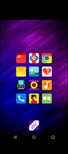 تحميل Nova Launcher Prime للايفون مهكر IOS.7.0.57.2026 اخر اصدار 6