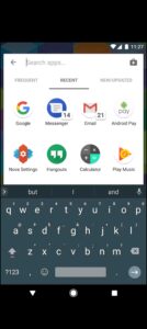 تحميل Nova Launcher Prime للايفون مهكر IOS.7.0.57.2026 اخر اصدار 4
