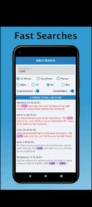 تحميل e- Sword : Bible Study to Go للايفون مهكر iOS.11.8.2026 اخر اصدار 7