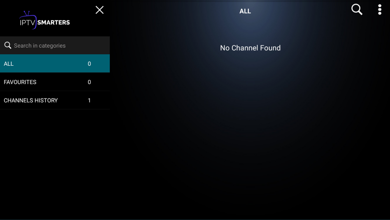 تحميل iptv smartes pro للاندرويد Apk.3.1.5.2026 7