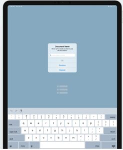 تحميل Easy PDF للايفون مهكر Easy PDF .2.0.5. IOS.2026 اخر اصدار 1