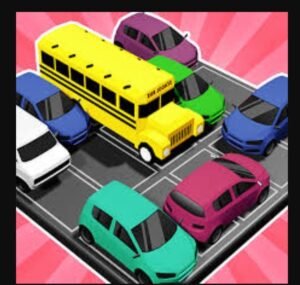 تحميل Parking Jam 3D مهكرة للاندرويد Parking Jam 3D .177.3.1.APK.2026 اخر اصدار 2