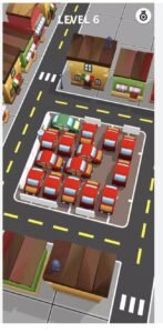 تحميل Parking Jam 3D مهكرة للاندرويد Parking Jam 3D .177.3.1.APK.2026 اخر اصدار 8