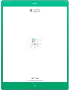 تحميل UAE PASS للايفون UAE PASS.4.5.7.IOS.2026 اخر اصدار 8