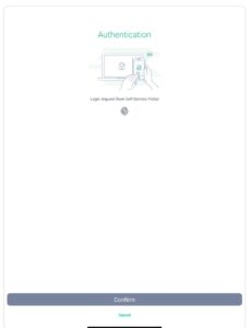 تحميل UAE PASS للايفون UAE PASS.4.5.7.IOS.2026 اخر اصدار 6