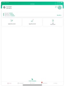 تحميل UAE PASS للايفون UAE PASS.4.5.7.IOS.2026 اخر اصدار 5