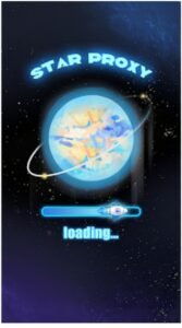 تحميل Star Proxy للايفون مهكر Star Proxy. 1.0.5. IOS.2026 اخر اصدار 8
