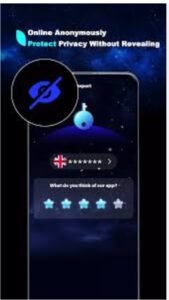 تحميل Star Proxy للايفون مهكر Star Proxy. 1.0.5. IOS.2026 اخر اصدار 6