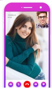 تحميل I Wanna Talk مهكر للاندرويد I Wanna Talk. 1.0.APK.2026 اخر اصدار 6